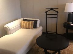 -南京圣和府邸豪华精选酒店