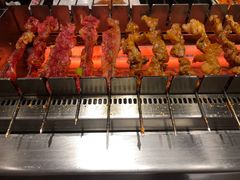 -邢氏老太太烤串(北兴街店)