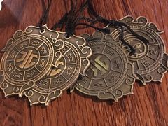 -长藤鬼校(龙翔店)