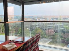 -南京禄口机场雅高铂尔曼大酒店