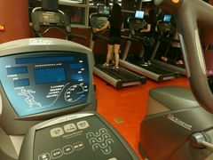 -Fitmula斐嘉健身(省体店)