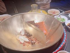 -羊大爷涮肉(亮马桥店)