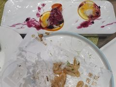 -鲜得莱渔港·小平岛海胆馆(七贤岭店)