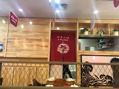 -周鱼小馆石锅酸菜鱼(活力汇店)