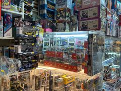 -鸿兴玩具