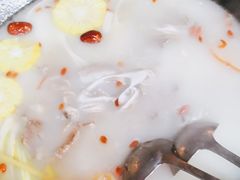 -草本味·市井羊肉馆(新开铺总店)