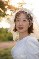 -拉玛摄影 STUDIO(滨江道店)