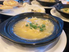 -武汉武昌威斯汀酒店-知味自助餐厅