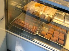 巧克力砖-甜嘟嘟烘焙坊(舒城路店)