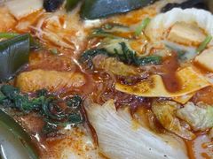 -阿上阿上麻辣香锅&麻辣烫(朝阳蓝色港湾店)