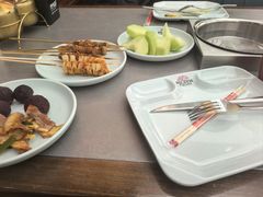 -比尔森巴西烤肉自助(红旗街店)