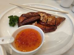 -万龙洲海鲜(广渠门店)