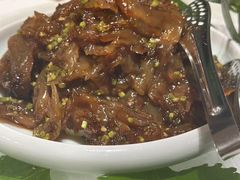 -新海渔港·胶东海鲜家常菜·家宴(奥体中心店)