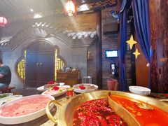 -小龙坎火锅(春熙太古里店)