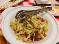 -西贝(华发商都店)
