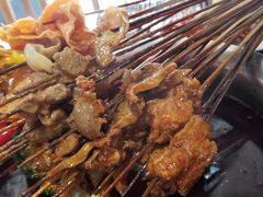 -牛华八婆麻辣烫(起源店)