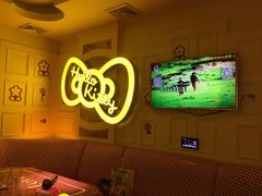 -星歌迷PARTY KTV(锦艺城店)