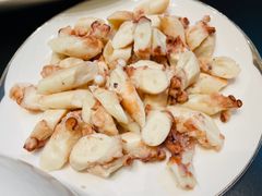 -合家小菜餐馆(新诚花苑店)