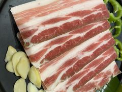 -九田家黑牛烤肉料理(香河店)
