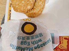 -麦当劳(宾水西道店)