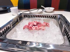 -九府羊·鲜羊火锅·烤串(新华路店)