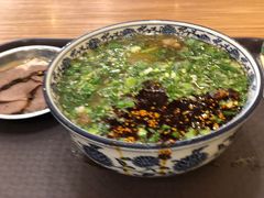 -有礼有面(知春路店)