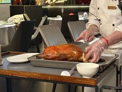 -悦融·京鲁菜·露台花园(安定门店)