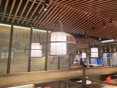 大堂-金佬馆·川菜(芜湖繁昌华亿店)