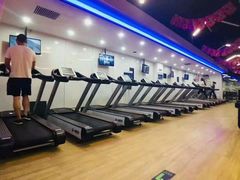 -波士顿游泳健身会所(定福庄店)