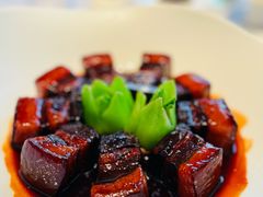 -蘇锦宴·淮扬菜烤鸭·小院(三元桥霄云路店)