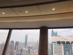 -国贸旋转餐厅(国贸广场店)