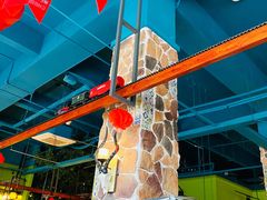 大堂-嘉禾·悦享餐厅(八方汇店)