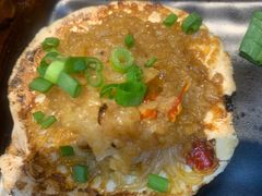 -王扯火胖哥烤生蚝(眉山首店)