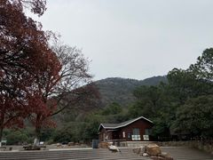 -虞山风景区