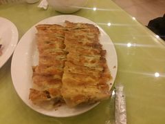 -大眼锅贴水饺(河东店)