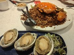 -喜记避风塘炒辣蟹(旗舰店)