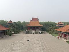 -北陵公园