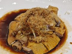 -喜宴又一村·粤菜·茶点·海鲜(壹方天地店)