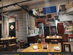 -汉小城·老铫子藕汤·乡野湖北菜(江汉路吉庆街店)