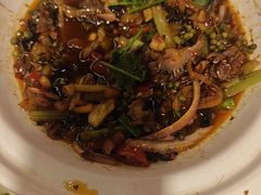 -阿嫂印象·民间江湖菜(大学城店)