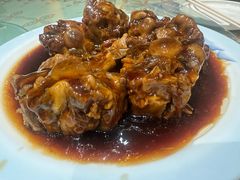 -清真吐鲁番餐厅(牛街店)