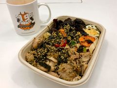 -GuaKa活力健康餐(南京西路店)