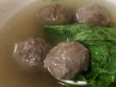 -福合埕牛肉丸(福平路店)