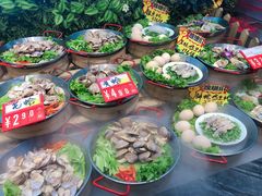 -渔家风味·鲅鱼水饺·央视展播·海鲜天津菜(开发区店)