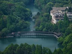 -九曜山