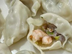 -山东水饺(南坪新街店)