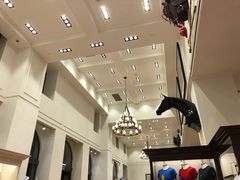 -POLO RALPH LAUREN(比斯特苏州购物村店)
