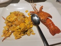 香春煎烩小青龙-温德姆花园酒店-鼎丰阁中餐厅