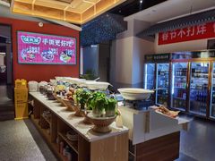 -鸽子侯·家宴·平价海鲜(市图书馆店)