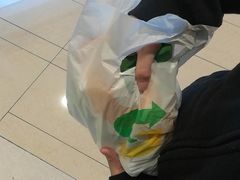 -赛百味SUBWAY(高新绿宝店)